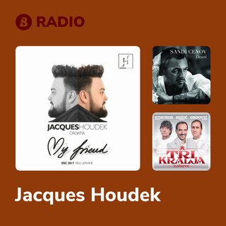 Jacques Houdek Radio