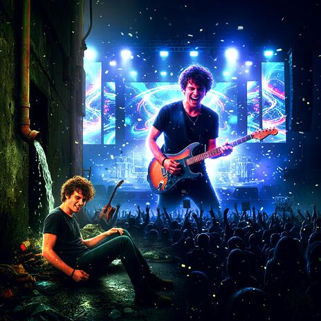 Play Loud And Travel Far