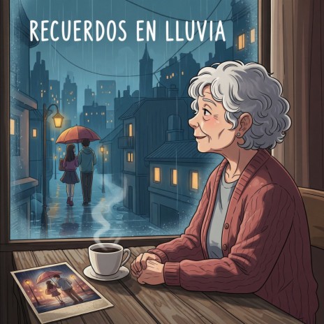Deseo Devolver El Tiempo cover art