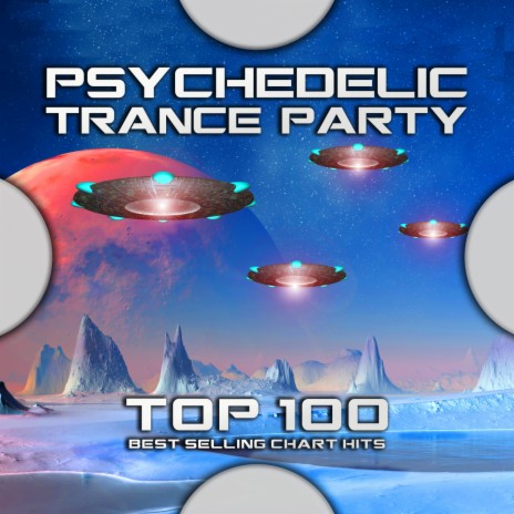 Psytrance