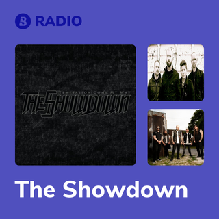 The Showdown Radio