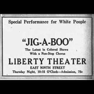 MIGHT CHANGE MY NAME... JIGGABOO JAY