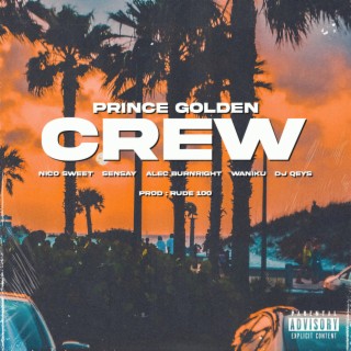 Prince Golden