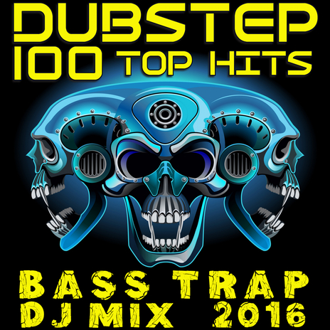 Elixer (Bass Trap DJ Mix Edit) cover art
