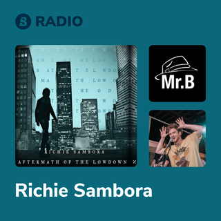 Richie Sambora Radio