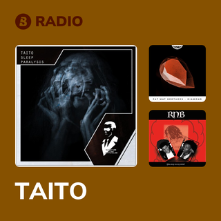TAITO Radio