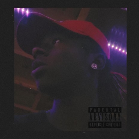 Learned My Curse cover art