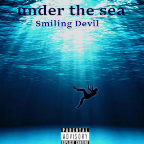 Under The $ea cover art