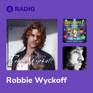 Robbie Wyckoff Radio