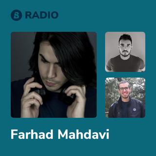 Farhad Mahdavi Radio