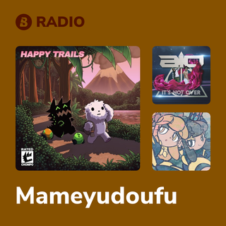 Mameyudoufu Radio