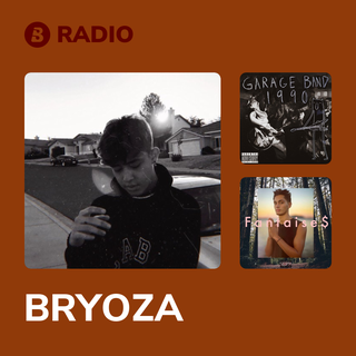 BRYOZA Radio