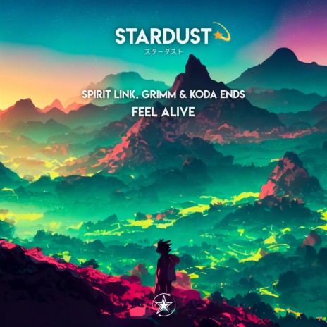 Feel Alive ft. Grimm & Koda Ends