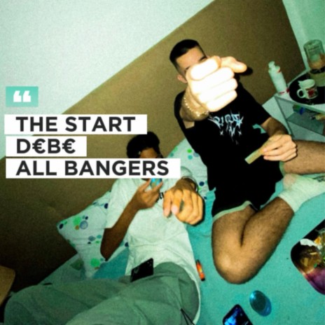 Pergunta cover art
