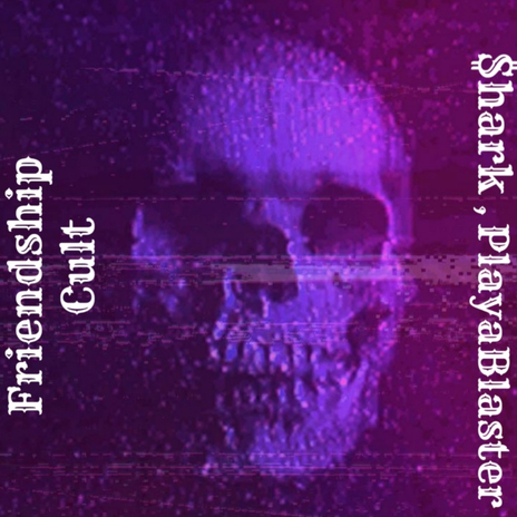 Friendship Cult ft. $HARK cover art
