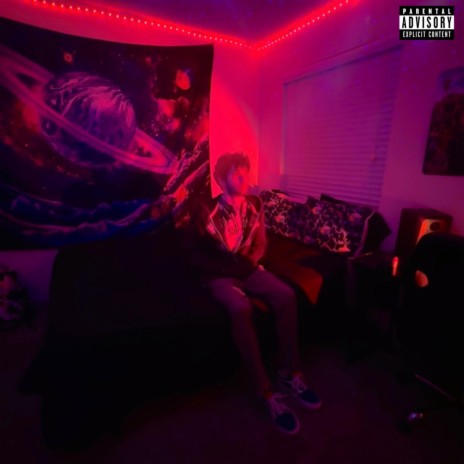 Just Wanna ft. Texako cover art
