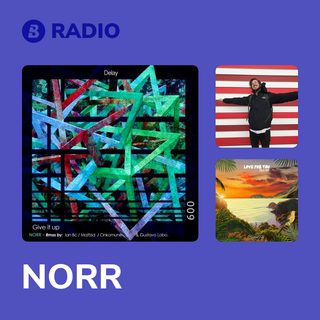 NORR Radio