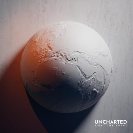 No Escape cover art