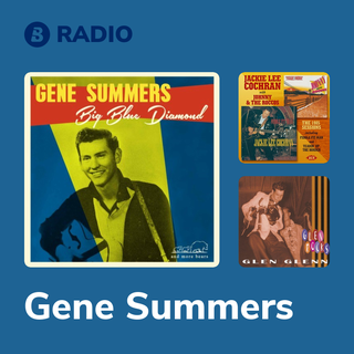Gene Summers Radio