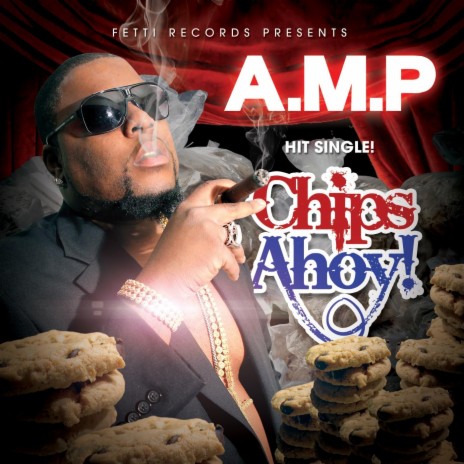 Chips A- Hoy