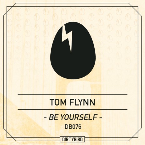 Be Yourself cover art