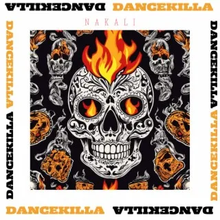 Dancekilla cover art