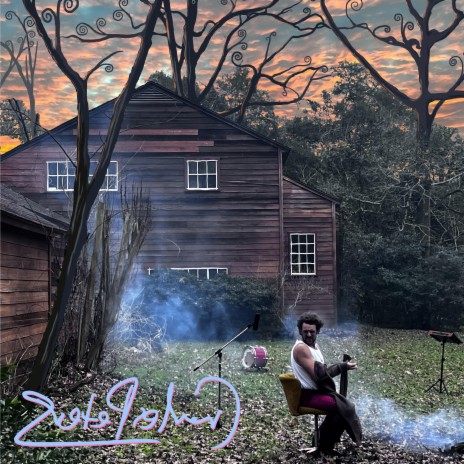 Serious cover art