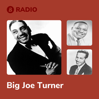 Big Joe Turner Radio