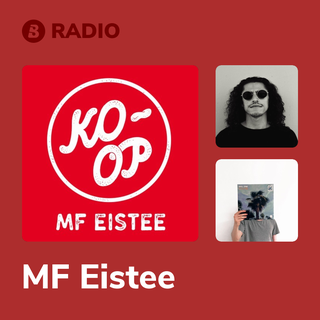 MF Eistee Radio