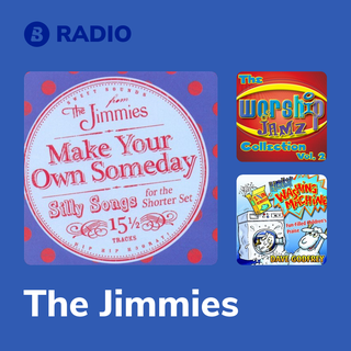 The Jimmies Radio