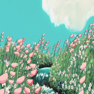 flowers cover art