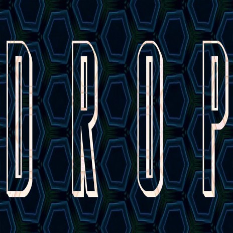 D R O P cover art