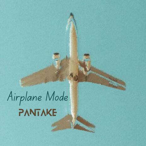 Airplane Mode cover art