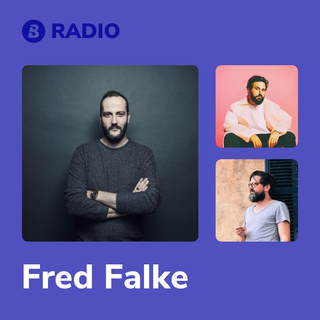 Fred Falke Radio