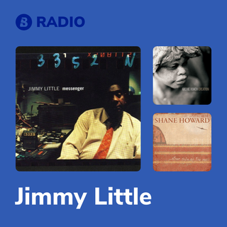 Jimmy Little Radio