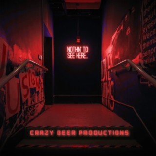 Crazy Deer Productions