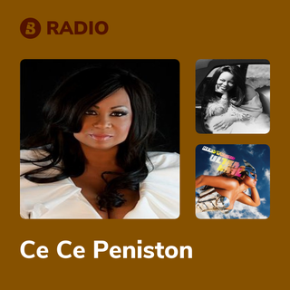 Ce Ce Peniston Radio