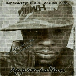 Appreciation
