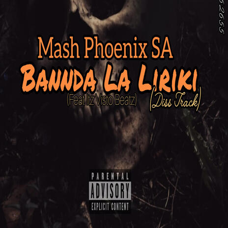 Bannda La Liriki cover art