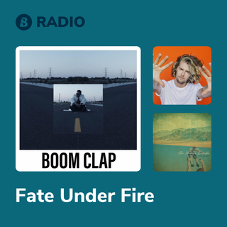Fate Under Fire Radio
