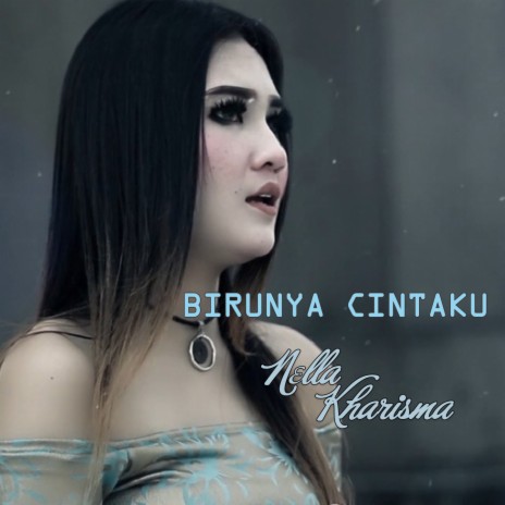Birunya Cintaku cover art