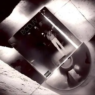 BCDJV cover art
