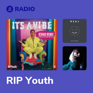 RIP Youth Radio