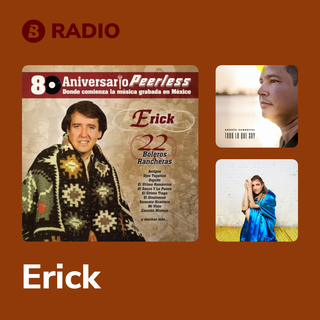 Erick Radio