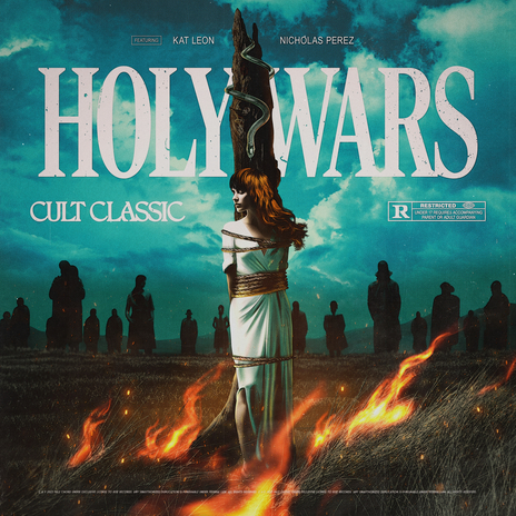 CULT CLASSIC cover art