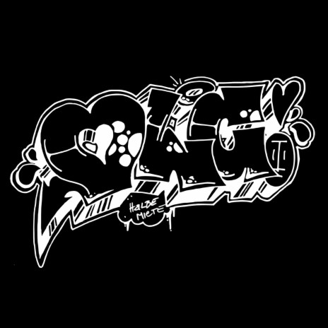 Die Wir Sind ft. Neroche cover art