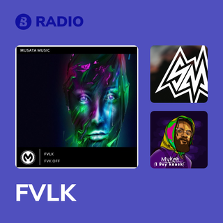FVLK Radio