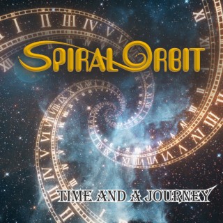 Spiral Orbit