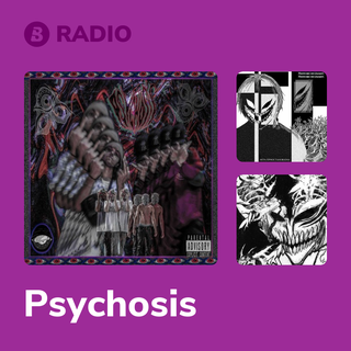 Psychosis Radio