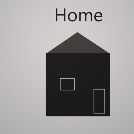 Home (Instrumental) cover art